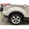 Image 27 : PARKSVILLE - 2015 FORD ESCAPE SE, WHITE, 134711 KMS, FOUR WHEEL DRIVE. - DC70403