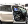 Image 36 : PARKSVILLE - 2015 FORD ESCAPE SE, WHITE, 134711 KMS, FOUR WHEEL DRIVE. - DC70403