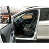 Image 48 : PARKSVILLE - 2015 FORD ESCAPE SE, WHITE, 134711 KMS, FOUR WHEEL DRIVE. - DC70403