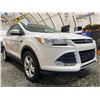 Image 8 : PARKSVILLE - 2015 FORD ESCAPE SE, WHITE, 134711 KMS, FOUR WHEEL DRIVE. - DC70403