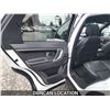 Image 30 : DUNCAN - 2019 LAND ROVER DISCOVERY, WHITE, 168942 KMS, ALL WHEEL DRIVE. - D828830