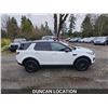 Image 6 : DUNCAN - 2019 LAND ROVER DISCOVERY, WHITE, 168942 KMS, ALL WHEEL DRIVE. - D828830