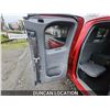 Image 27 : DUNCAN - 2012 TOYOTA TACOMA, RED, 334973 KMS, 4X4. - D012168