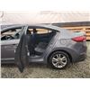 Image 45 : PARKSVILLE - 2018 HYUNDAI ELANTRA, GREY, 162636 KMS, FRONT WHEEL DRIVE. - P444365