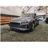 Image 2 : PARKSVILLE - 2020 HYUNDAI ELANTRA, GREY, 113677 KMS, FRONT WHEEL DRIVE. - D128855