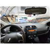 Image 55 : PARKSVILLE - 2017 MITSUBISHI MIRAGE, SILVER, 135850 KMS, FRONT WHEEL DRIVE. - D008495