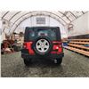 Image 17 : PARKSVILLE - 2013 JEEP WRANGLER, RED, 193282 KMS, 4X4. - D679325