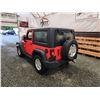 Image 21 : PARKSVILLE - 2013 JEEP WRANGLER, RED, 193282 KMS, 4X4. - D679325