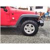 Image 25 : PARKSVILLE - 2013 JEEP WRANGLER, RED, 193282 KMS, 4X4. - D679325