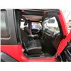 Image 39 : PARKSVILLE - 2013 JEEP WRANGLER, RED, 193282 KMS, 4X4. - D679325