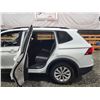 Image 45 : PARKSVILLE - 2018 VW TIGUAN, WHITE, 139544 KMS, ALL WHEEL DRIVE. - D087979