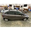 Image 13 : PARKSVILLE - 2010 MERCEDES B200, SILVER, 137588 KMS, FRONT WHEEL DRIVE. - D509223