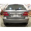 Image 17 : PARKSVILLE - 2010 MERCEDES B200, SILVER, 137588 KMS, FRONT WHEEL DRIVE. - D509223