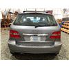 Image 18 : PARKSVILLE - 2010 MERCEDES B200, SILVER, 137588 KMS, FRONT WHEEL DRIVE. - D509223