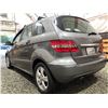 Image 20 : PARKSVILLE - 2010 MERCEDES B200, SILVER, 137588 KMS, FRONT WHEEL DRIVE. - D509223