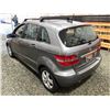 Image 22 : PARKSVILLE - 2010 MERCEDES B200, SILVER, 137588 KMS, FRONT WHEEL DRIVE. - D509223