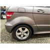 Image 27 : PARKSVILLE - 2010 MERCEDES B200, SILVER, 137588 KMS, FRONT WHEEL DRIVE. - D509223