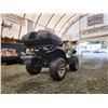 Image 14 : PARKSVILLE - 2021 YAMAHA GRIZZLY 700, GREEN, 10185 KMS, 4X4. - J303271