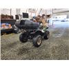 Image 15 : PARKSVILLE - 2021 YAMAHA GRIZZLY 700, GREEN, 10185 KMS, 4X4. - J303271