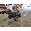 Image 16 : PARKSVILLE - 2021 YAMAHA GRIZZLY 700, GREEN, 10185 KMS, 4X4. - J303271