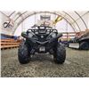 Image 5 : PARKSVILLE - 2021 YAMAHA GRIZZLY 700, GREEN, 10185 KMS, 4X4. - J303271