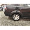 Image 27 : PARKSVILLE - 2009 CHEVROLET AVEO LS, BLACK, 176513 KMS, FRONT WHEEL DRIVE. - P349226