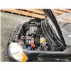 Image 34 : PARKSVILLE - 2009 CHEVROLET AVEO LS, BLACK, 176513 KMS, FRONT WHEEL DRIVE. - P349226