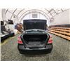 Image 43 : PARKSVILLE - 2009 CHEVROLET AVEO LS, BLACK, 176513 KMS, FRONT WHEEL DRIVE. - P349226