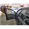 Image 48 : PARKSVILLE - 2009 CHEVROLET AVEO LS, BLACK, 176513 KMS, FRONT WHEEL DRIVE. - P349226
