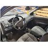 Image 49 : PARKSVILLE - 2009 CHEVROLET AVEO LS, BLACK, 176513 KMS, FRONT WHEEL DRIVE. - P349226