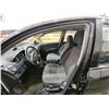 Image 50 : PARKSVILLE - 2009 CHEVROLET AVEO LS, BLACK, 176513 KMS, FRONT WHEEL DRIVE. - P349226