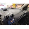 Image 53 : PARKSVILLE - 2009 CHEVROLET AVEO LS, BLACK, 176513 KMS, FRONT WHEEL DRIVE. - P349226