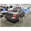 Image 15 : PARKSVILLE - 2008 SUBARU LEGACY, BROWN, 235247 KMS, ALL WHEEL DRIVE. - B200371