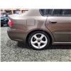 Image 27 : PARKSVILLE - 2008 SUBARU LEGACY, BROWN, 235247 KMS, ALL WHEEL DRIVE. - B200371