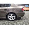 Image 29 : PARKSVILLE - 2008 SUBARU LEGACY, BROWN, 235247 KMS, ALL WHEEL DRIVE. - B200371