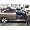 Image 36 : PARKSVILLE - 2008 SUBARU LEGACY, BROWN, 235247 KMS, ALL WHEEL DRIVE. - B200371