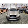 Image 6 : PARKSVILLE - 2008 SUBARU LEGACY, BROWN, 235247 KMS, ALL WHEEL DRIVE. - B200371
