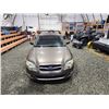 Image 7 : PARKSVILLE - 2008 SUBARU LEGACY, BROWN, 235247 KMS, ALL WHEEL DRIVE. - B200371