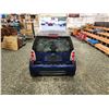Image 19 : PARKSVILLE - 2005 SMART FORTWO, BLUE, 138508 KMS, REAR WHEEL DRIVE. - B207123