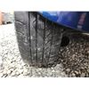 Image 28 : PARKSVILLE - 2005 SMART FORTWO, BLUE, 138508 KMS, REAR WHEEL DRIVE. - B207123