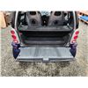 Image 37 : PARKSVILLE - 2005 SMART FORTWO, BLUE, 138508 KMS, REAR WHEEL DRIVE. - B207123