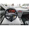 Image 34 : DUNCAN - 2004 MAZDA 6, BLACK, 201312 KMS, FRONT WHEEL DRIVE. - DN03538