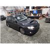 Image 10 : PARKSVILLE - 2010 SUBARU IMPREZA, BLACK, 195178 KMS, ALL WHEEL DRIVE. - J811261