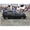 Image 13 : PARKSVILLE - 2010 SUBARU IMPREZA, BLACK, 195178 KMS, ALL WHEEL DRIVE. - J811261