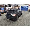 Image 16 : PARKSVILLE - 2010 SUBARU IMPREZA, BLACK, 195178 KMS, ALL WHEEL DRIVE. - J811261