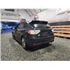 Image 20 : PARKSVILLE - 2010 SUBARU IMPREZA, BLACK, 195178 KMS, ALL WHEEL DRIVE. - J811261