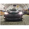 Image 5 : PARKSVILLE - 2010 SUBARU IMPREZA, BLACK, 195178 KMS, ALL WHEEL DRIVE. - J811261