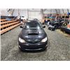 Image 7 : PARKSVILLE - 2010 SUBARU IMPREZA, BLACK, 195178 KMS, ALL WHEEL DRIVE. - J811261