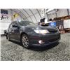 Image 8 : PARKSVILLE - 2010 SUBARU IMPREZA, BLACK, 195178 KMS, ALL WHEEL DRIVE. - J811261