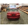 Image 19 : PARKSVILLE - 2007 LINCOLN MXZ, RED, 252234 KMS, FRONT WHEEL DRIVE. - B651144